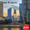 Lombok - Jakarta (PP)