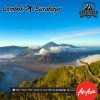 Lombok - Surabaya (PP)