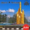 Jakarta - Pontianak (PP)