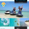 Budget Holiday UI Maldives 4D3N + Water Sports