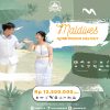 Honeymoon Trip Maldives