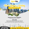 Trip Malaysia 2023