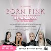 Concert BlackPink World Tour - Abu Dhabi