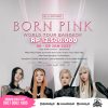 Concert BlackPink World Tour - Bangkok, Thailand