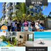 Ari Grand Dhangeti Maldives Island 4 Night