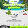 Landtour Phuket + Phi Phi Island