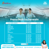 Promo Tiket Batik Air Domestik 2024