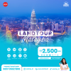 Land Tour Kuala Lumpur + Genting, Malaysia 2024