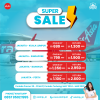 Promo Tiket Pesawat AirAsia Internasional May 2024
