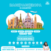 Trip Eropa 6 Negara 2024