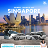 Rental Transport di Singapore 2024