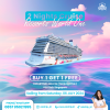 Tiket Cruise on Resorts World One Jakarta (2 Nights)