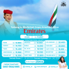 Promo Tiket Pesawat Emirates 2024