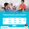 Promo Tiket Pesawat Garuda Indonesia Rute Internasional 2024