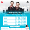 Promo Tiket Japan Airlines 2024