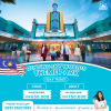 Tiket Masuk Genting Sky Worlds Theme Park 2024