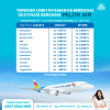 Promo Tiket Pesawat Pelita Air 2024