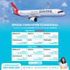 Promo Tiket Pesawat Qantas Airways 2024
