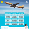 Promo Tiket Pesawat Scoot 2024