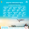 Promo Tiket Pesawat Singapore Airlines 2024