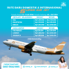 Promo Tiket Pesawat Super Airjet 2024