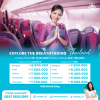 Promo Tiket Pesawat Thai Airways 2024