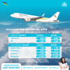 Promo Tiket Pesawat TransNusa 2024