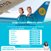 Promo Tiket Pesawat Uzbekistan Airways 2024