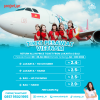 Promo Tiket Pesawat VietJet 2024