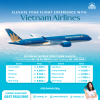 Promo Tiket Pesawat Vietnam Airlines 2024