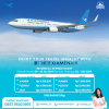 Promo Tiket Pesawat Xiamen Airlines 2024