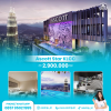 Voucher Hotel di Malaysia 2024