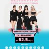 BLACKPINK 2025 World Tour - London, UK