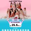 2025 Kep1er FAN-CON TOUR in TAIPEI