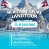 Herigate Nepal LandTour