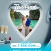 Honeymoon Phuket + PhiPhi Island, Thailand