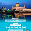 Heritage Tour Brunei Darussalam