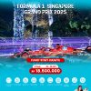 F1 Singapore GrandPrix 2025