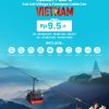 Tour Hanoi + Sapa Fansipan, Vietnam