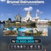 Heritage Tour Brunei Darussalam