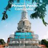 2 Pax Can Go Phnom Penh, Cambodia