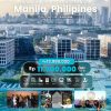 2 Pax Can Go Manila, Philippines
