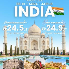 Private Tour Golden Triangle India Delhi - Agra - Jaipur