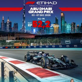 Formula1 Abu Dhabi Grand Prix 2026