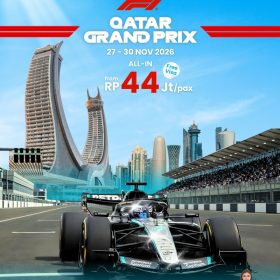 Formula1 Qatar Grand Prix 2026