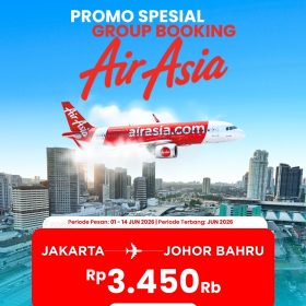 Ticket AirAsia Group
