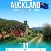 LandTour Auckland + Hobbiton + Rotorua, New Zealand