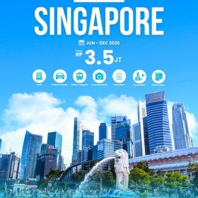 LandTour Singapore