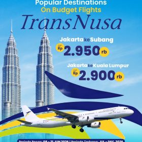 Tiket TransNusa