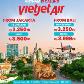 Tiket Vietjet